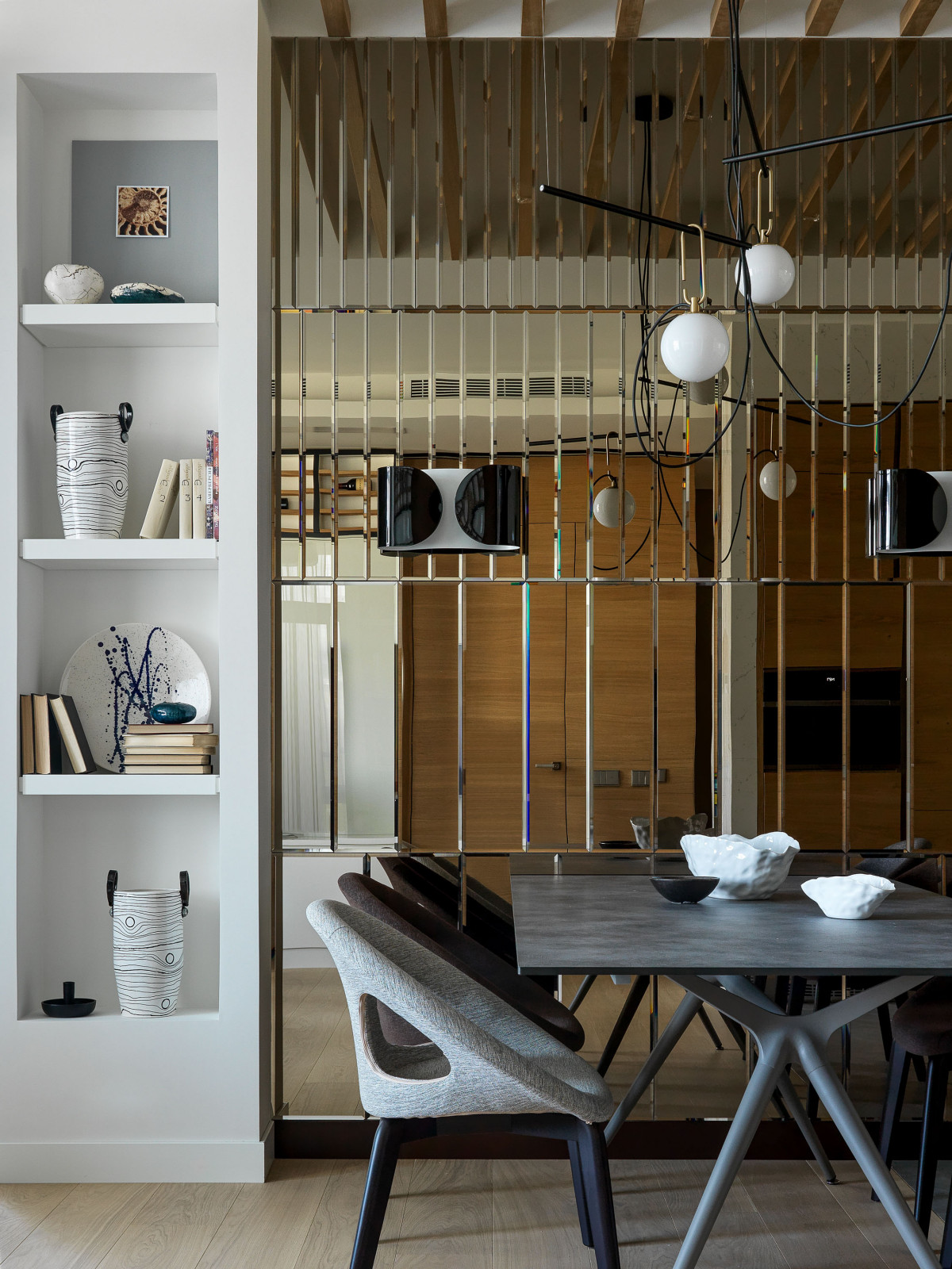 Квартира в ЖК Карамель