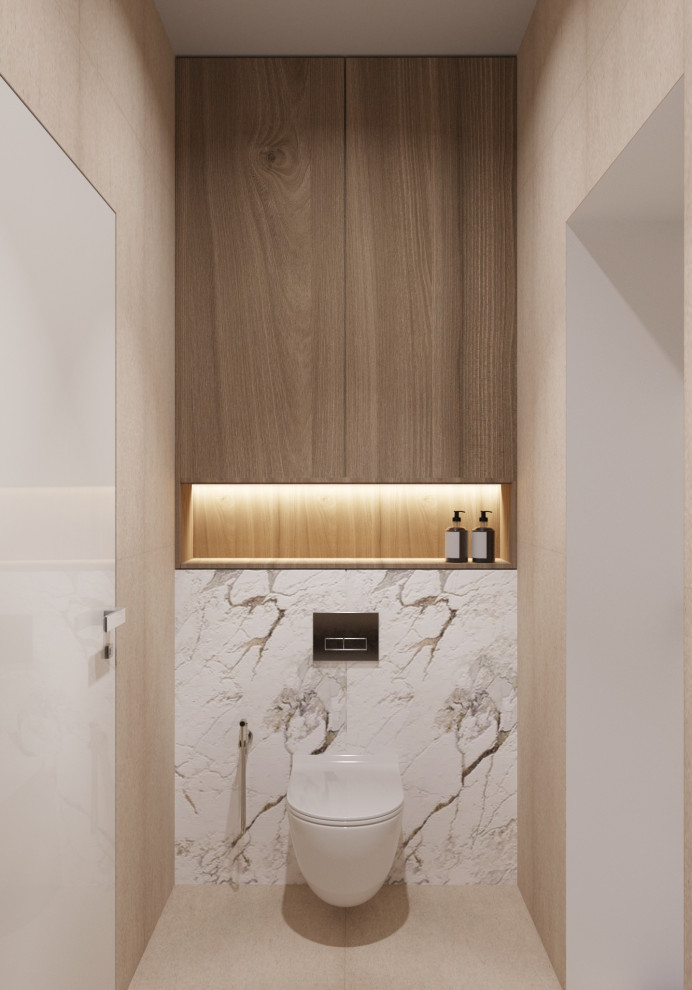 Дом для семейной пары с.Семилуки.