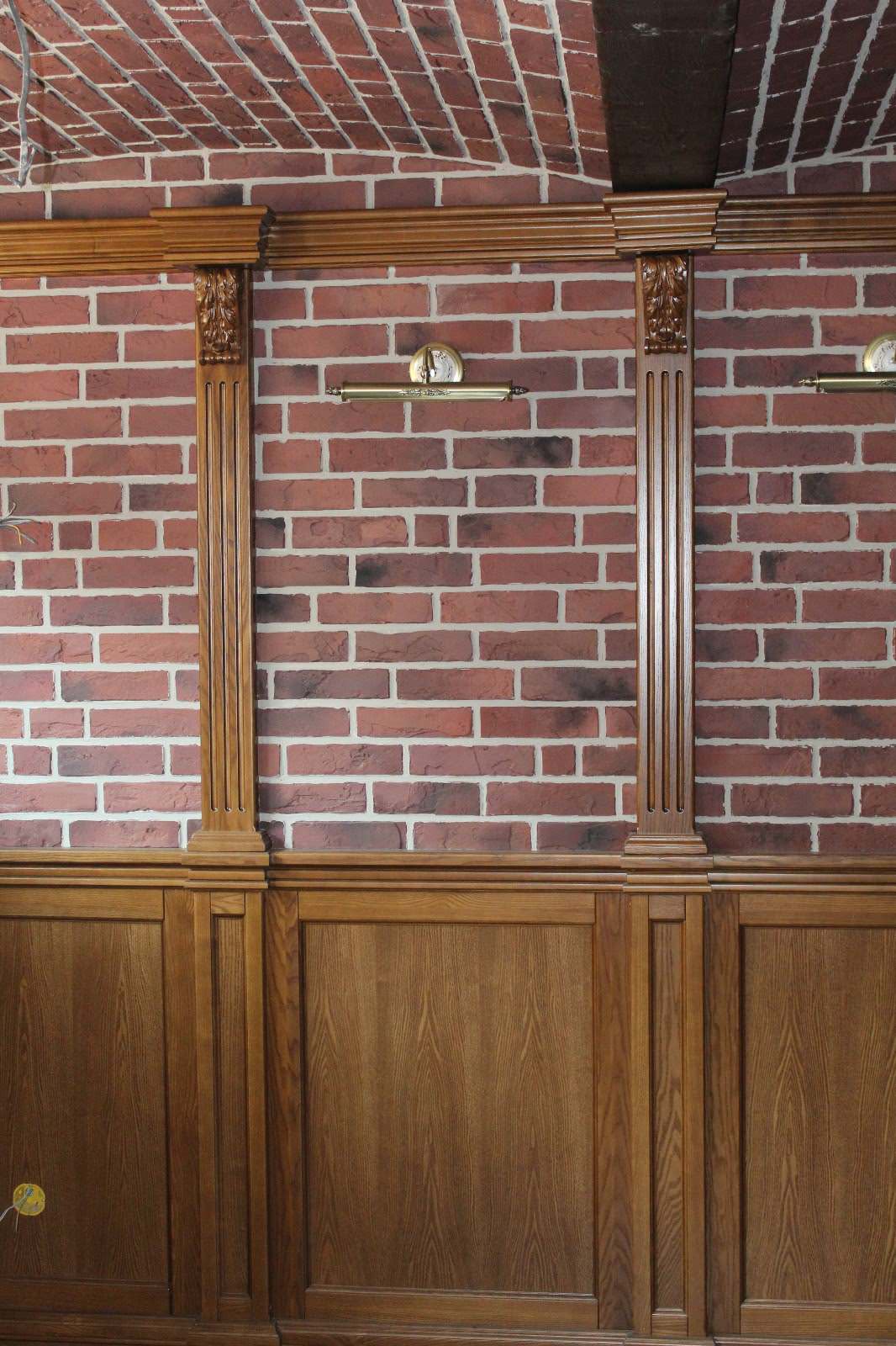 Зона отдыха