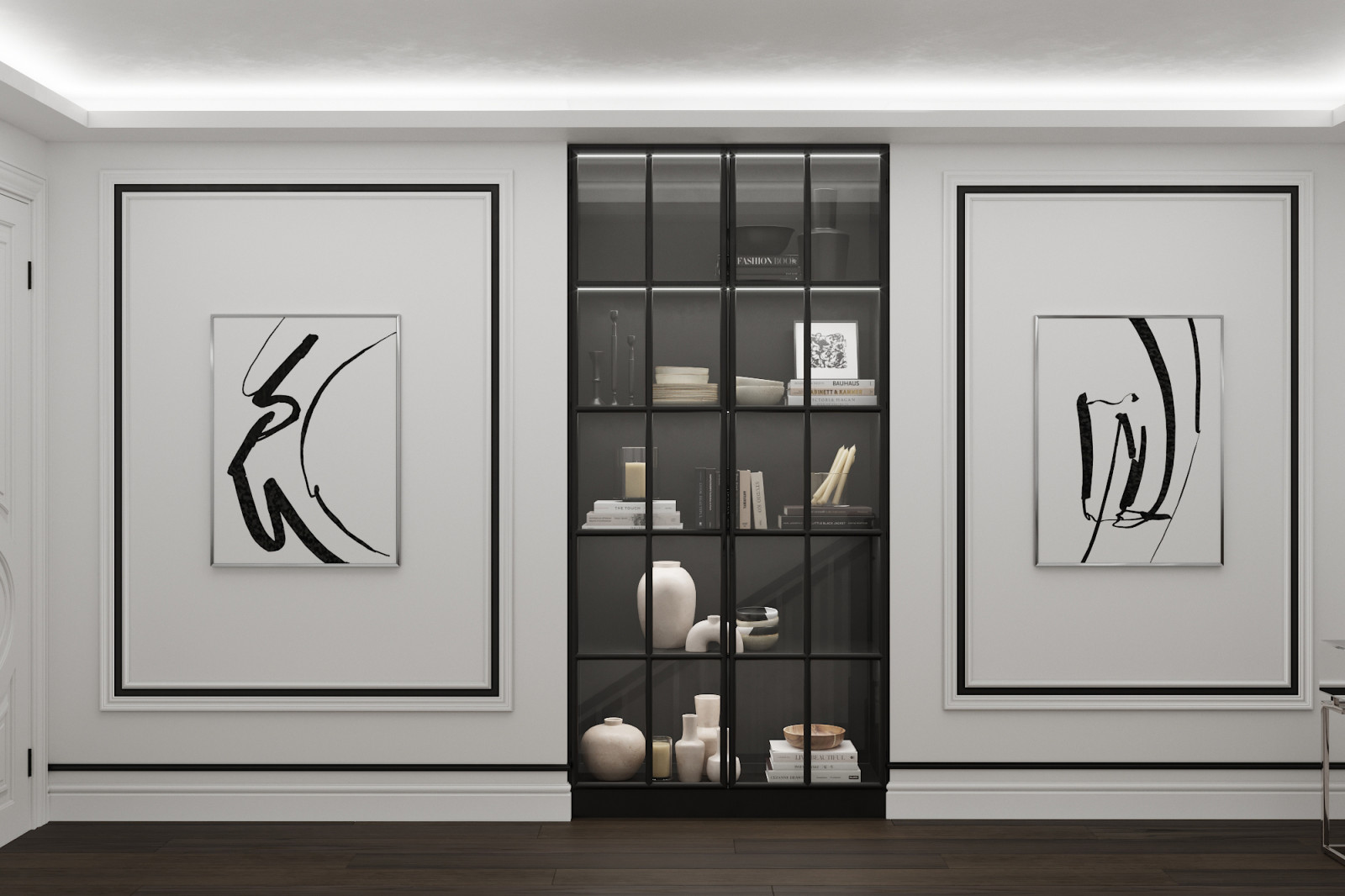 365_ЖК "ILove"_Визуализации