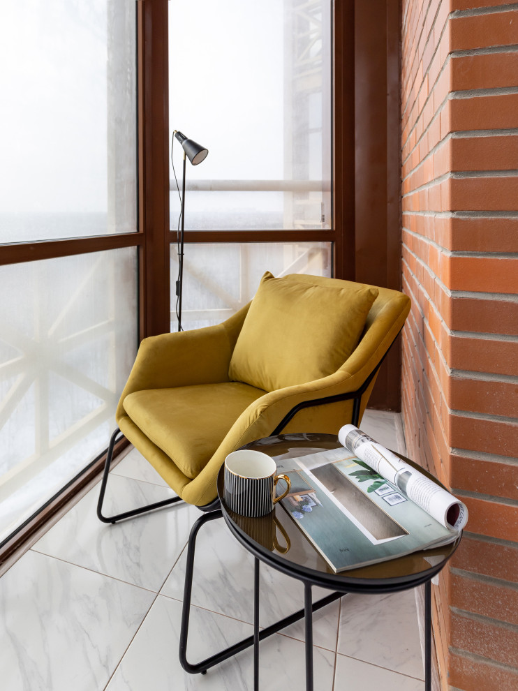 Обложка проекта: Элегантные апартаменты ЖК "Ариосто"