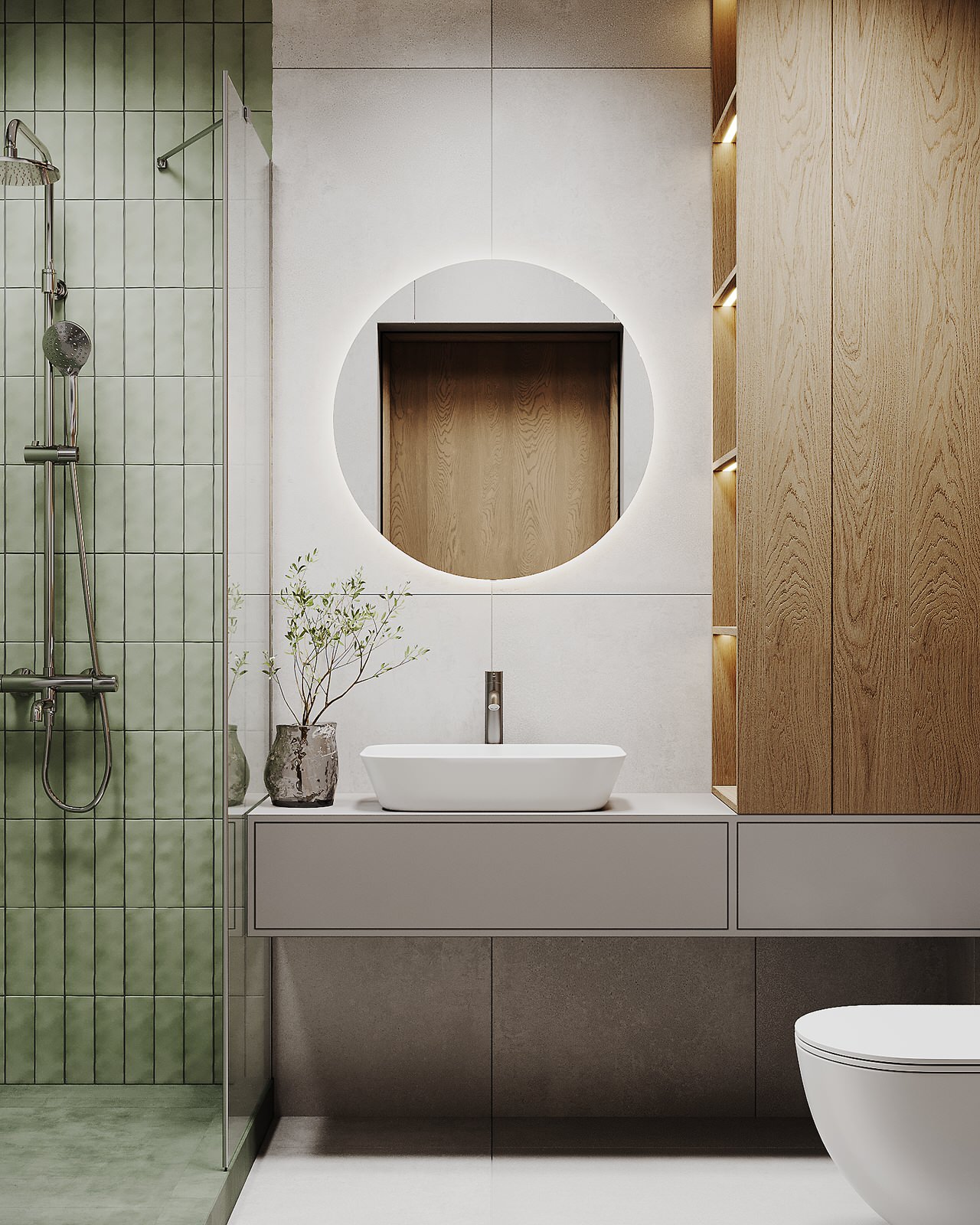 Дом Гостеевка