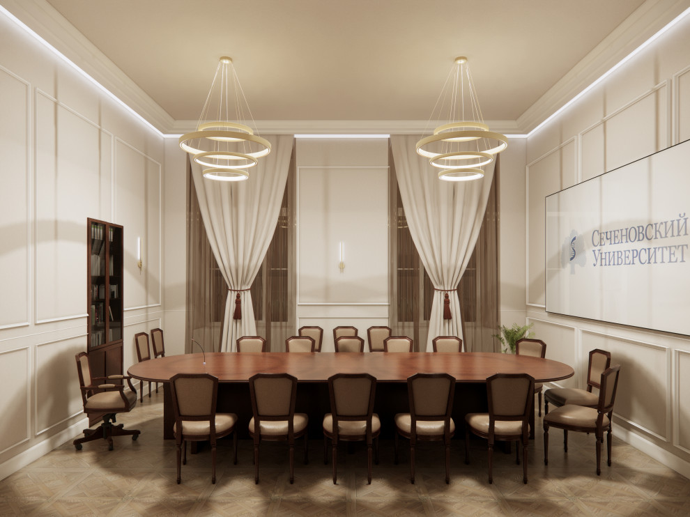 ПМГМУ им. Сеченова