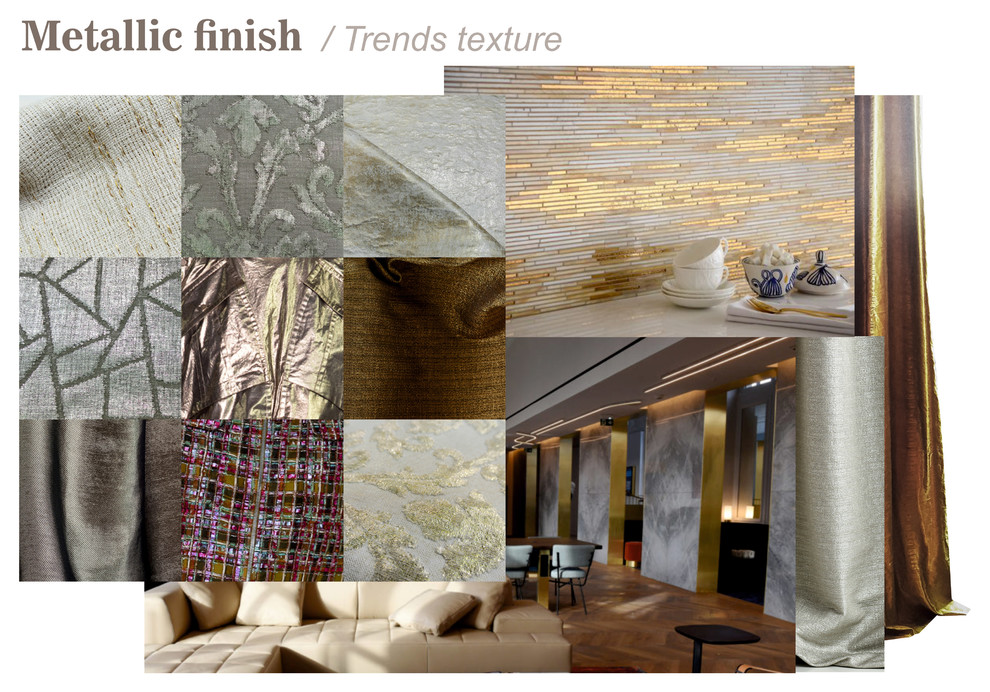 Микротренды: Текстильные тенденции-2017