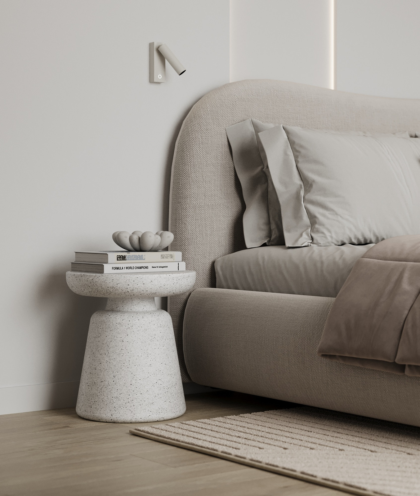 Двухэтажный дом фахверк 98м² в г. Москва