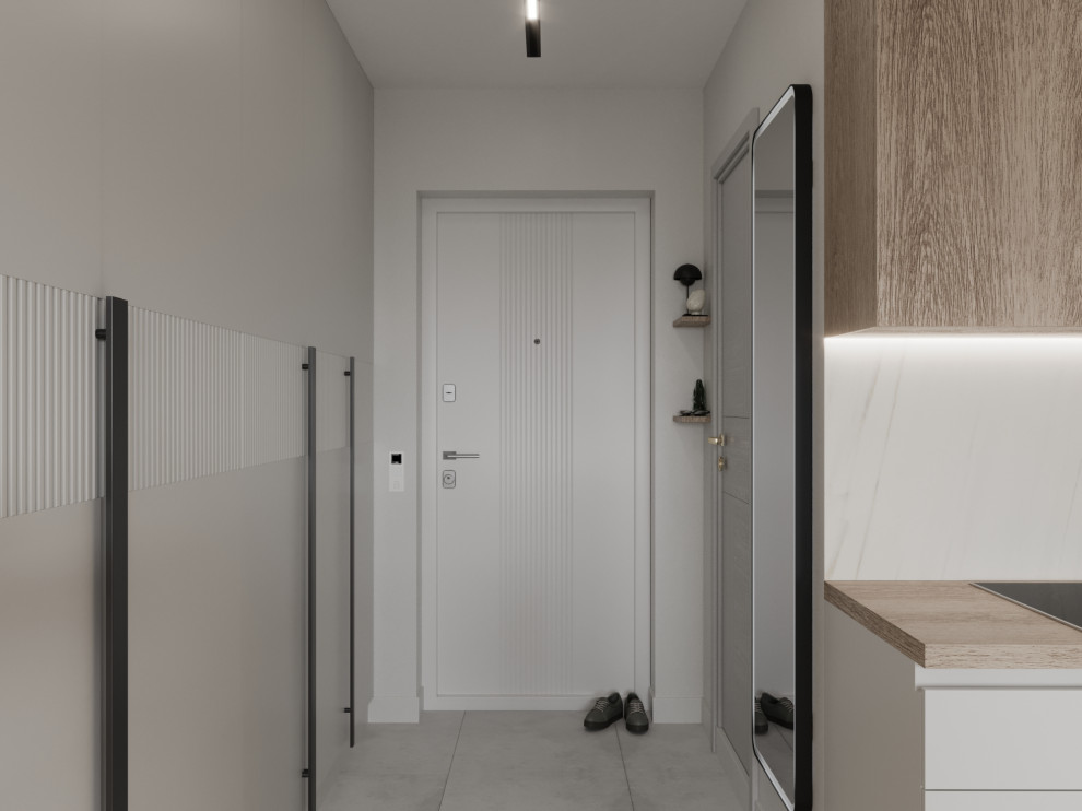 ЖК Шереметьевский