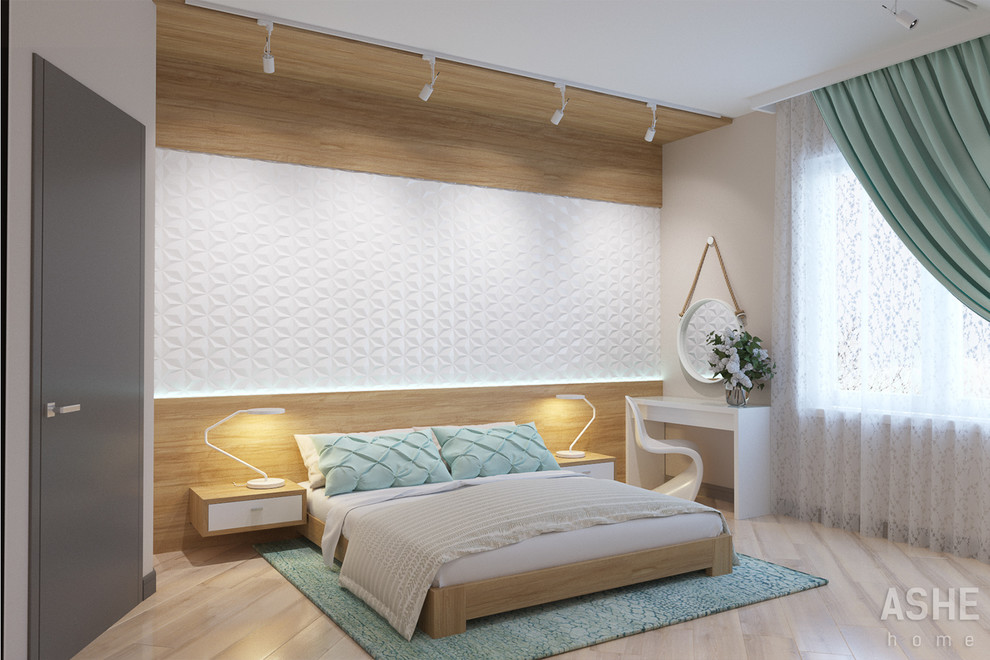 Коттедж в поселке Нагаево