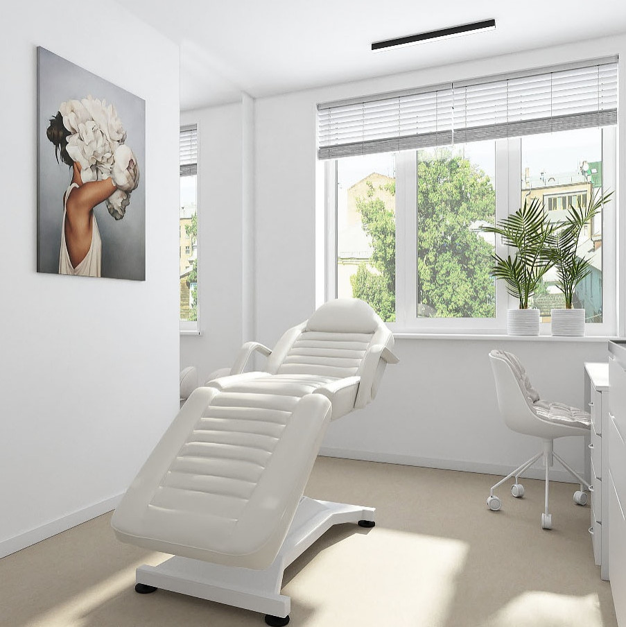 Клиника для женщин