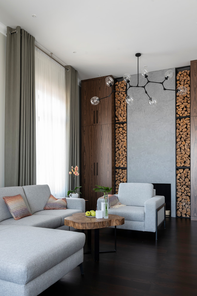 ЖК Barkli Residence 108 м2