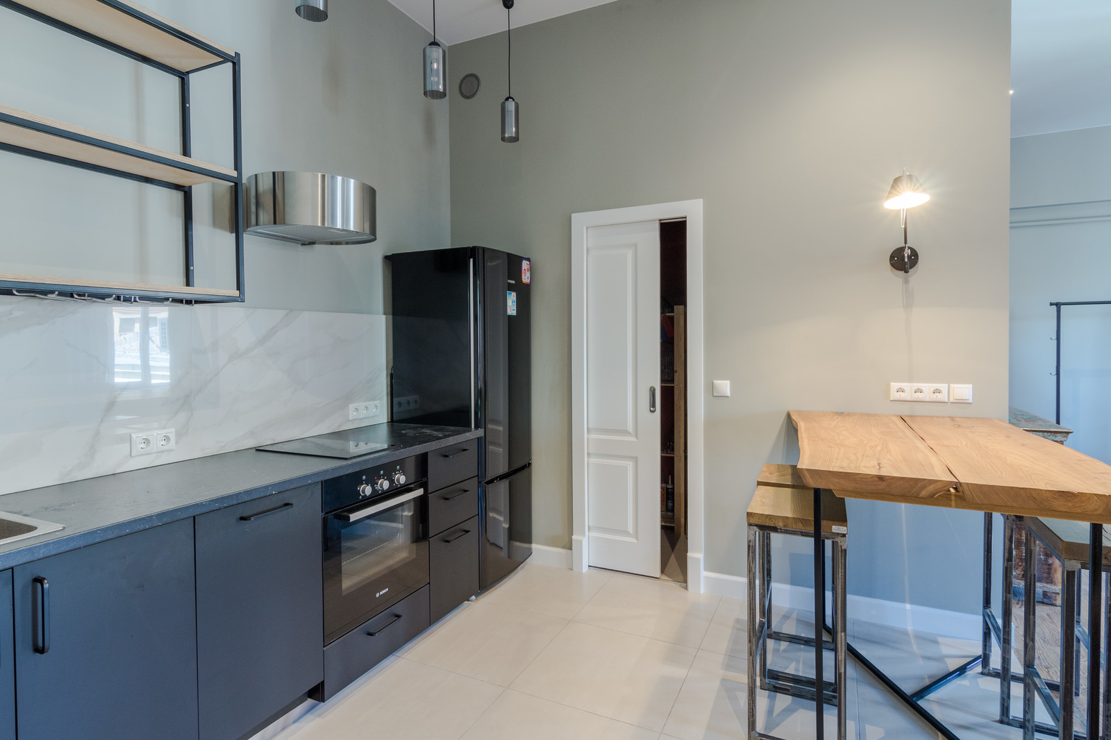 Климентовский переулок