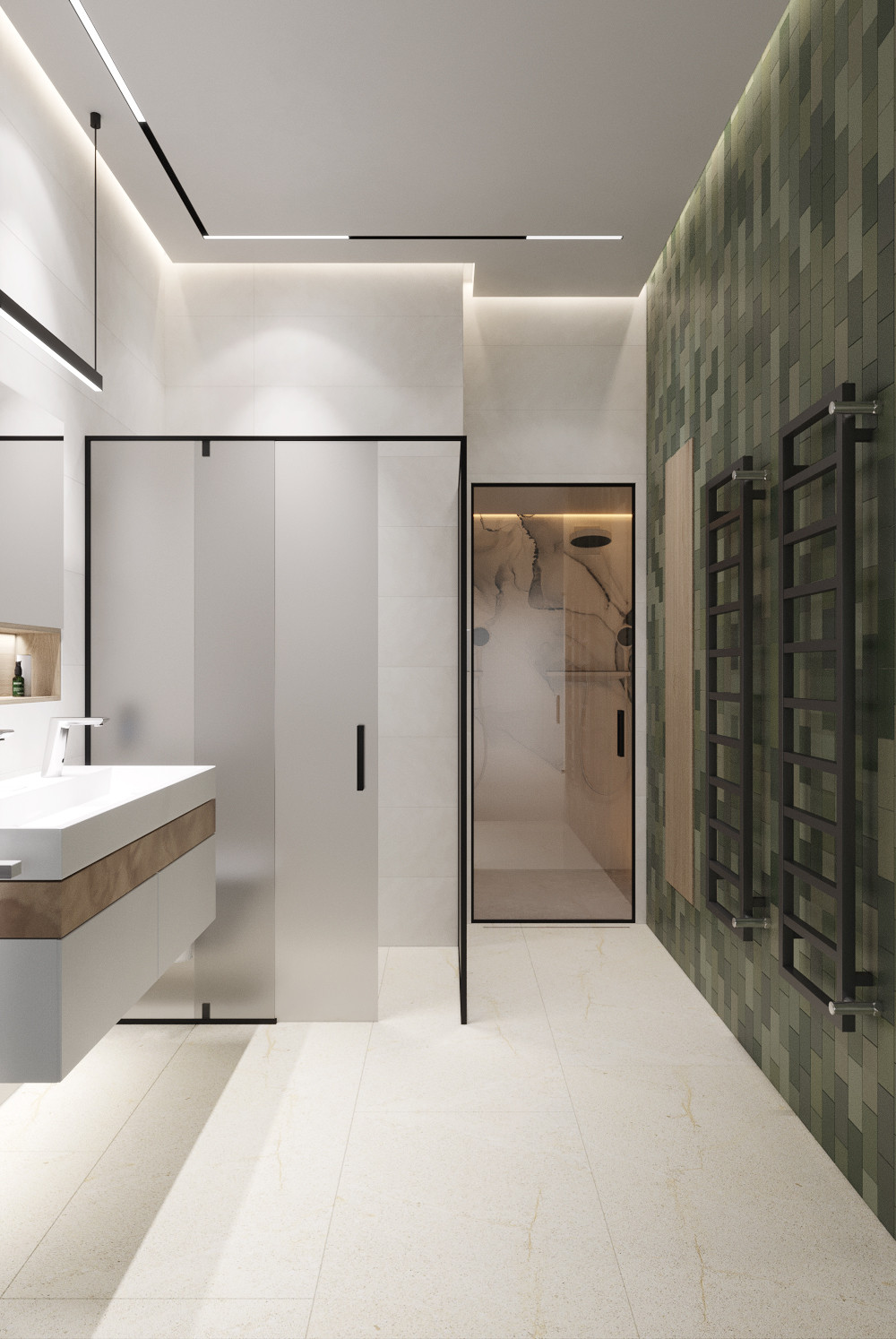 ЖК Грюнвальд