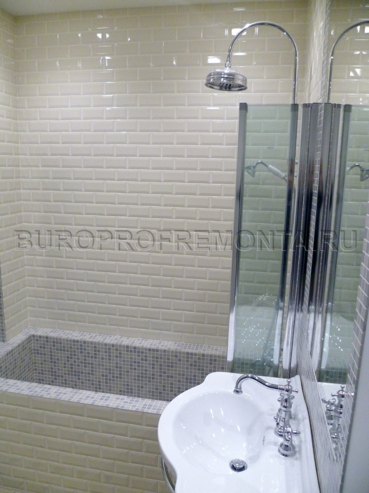 Квартира ЖК "Дубровская Слобода" 56 кв.м