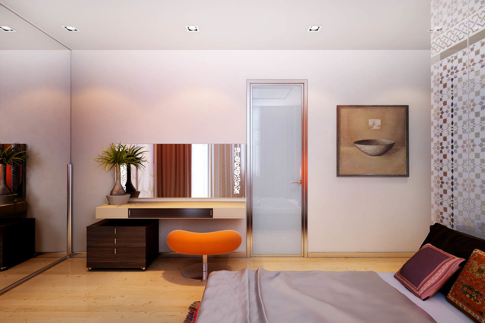 Квартира 003