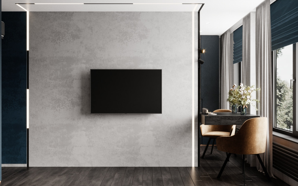 ЖК Береговой