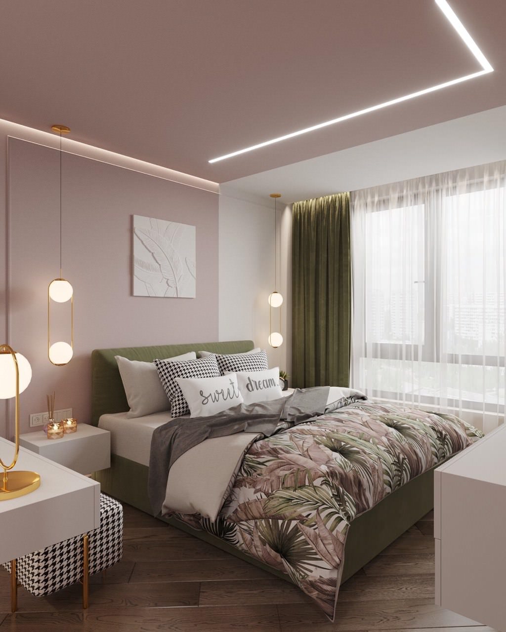 ЖК Черная речка