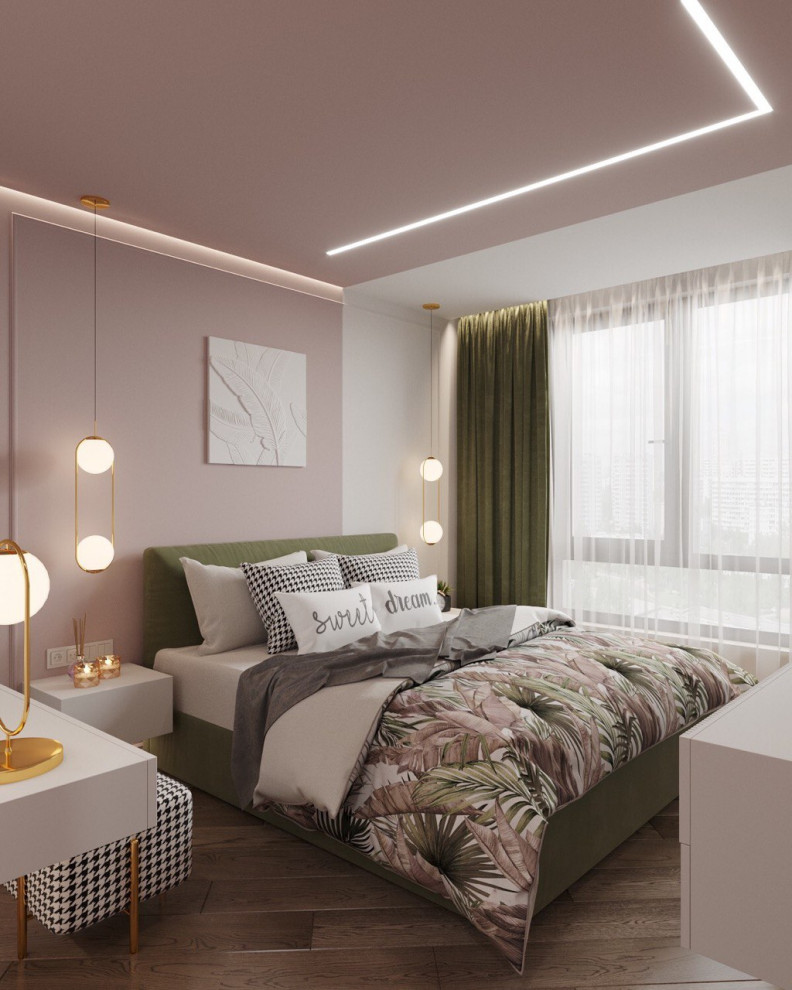 ЖК Черная речка