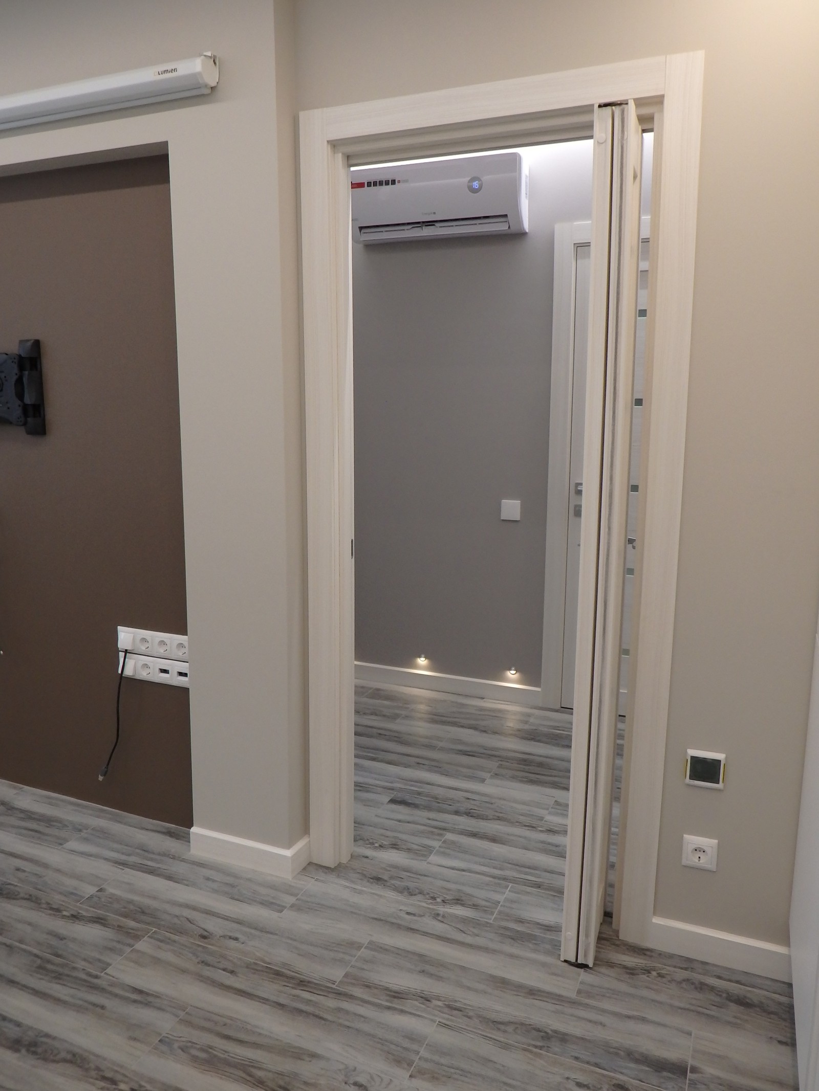 ЖК ГОРОД, Дмитровские шоссе, однушка