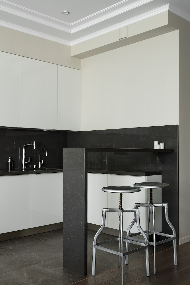 ЖК "Авангард" (фото)