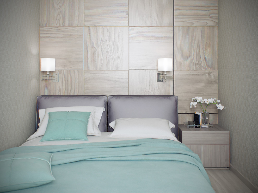 Квартира в Железнодорожном