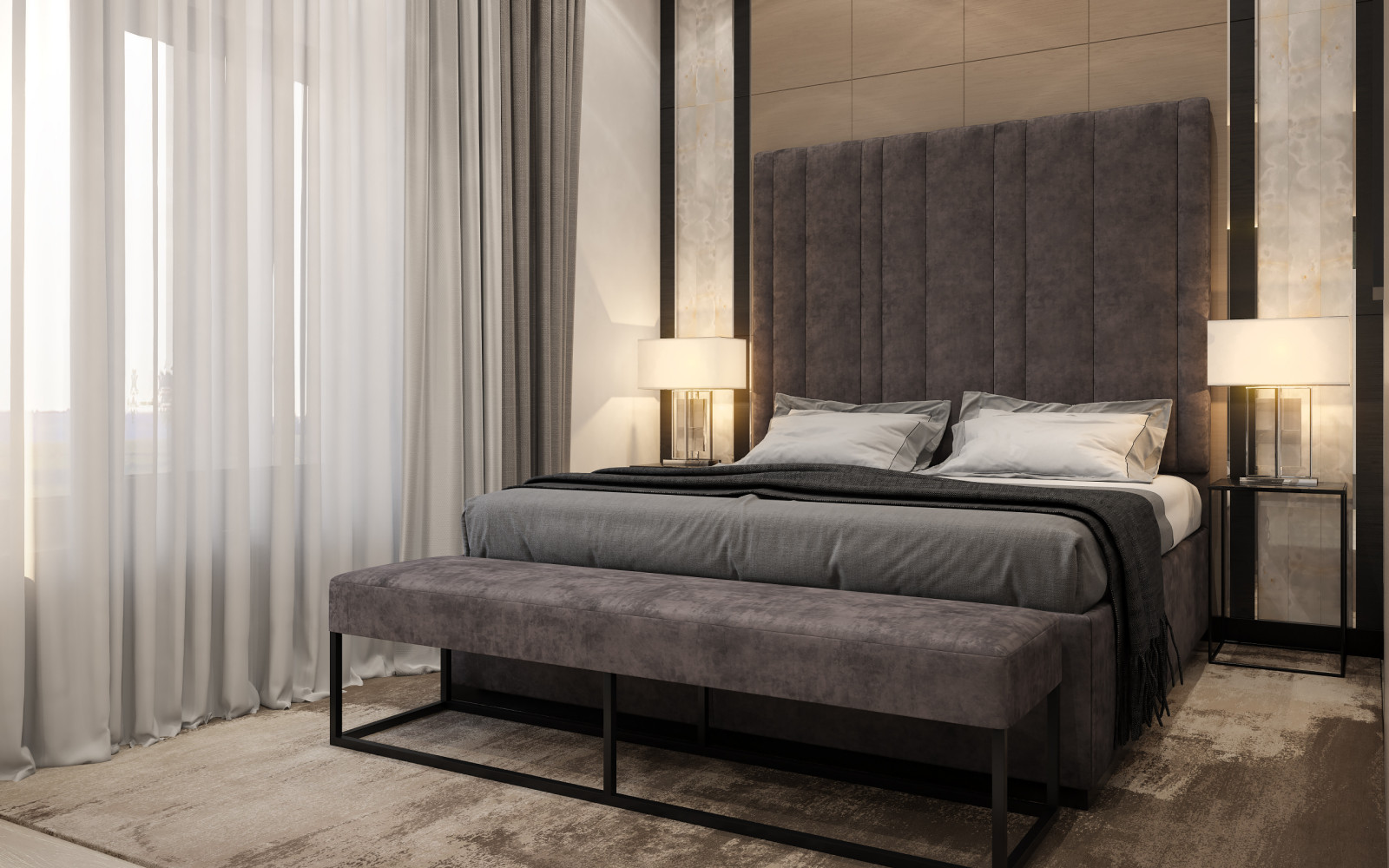 Коттедж в КП "Риверсайд"