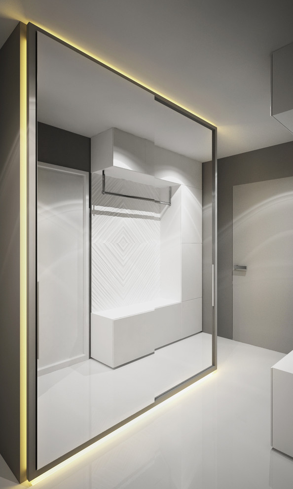 Яркие акценты