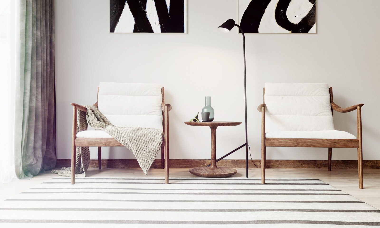 APARTMENT 29