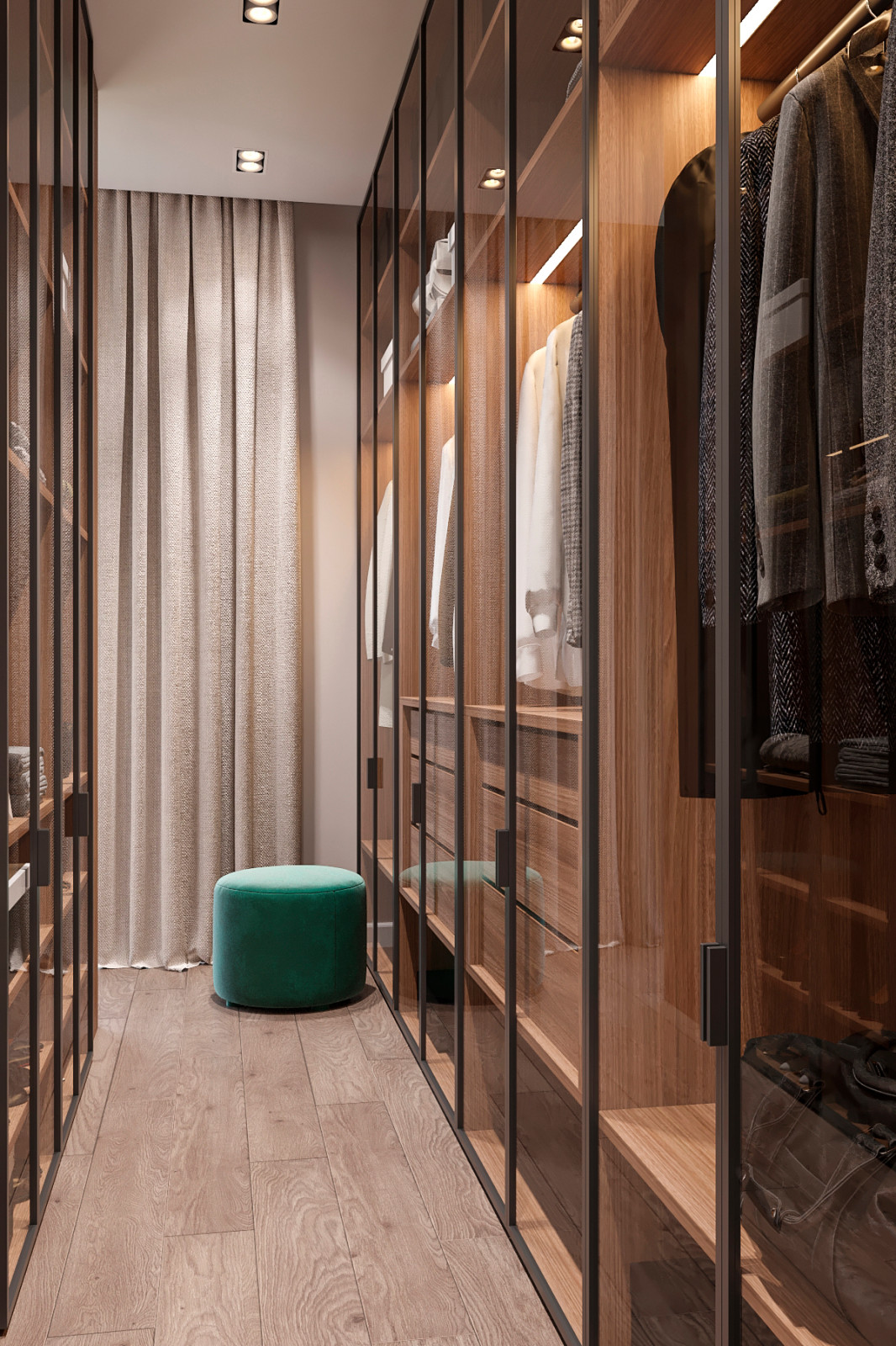 Гостеприимный дом в Испании