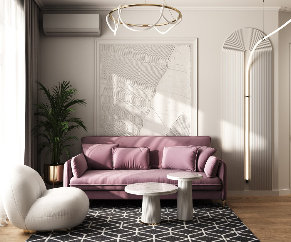 Квартира в Ялте