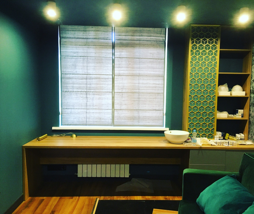 тренды в текстиле