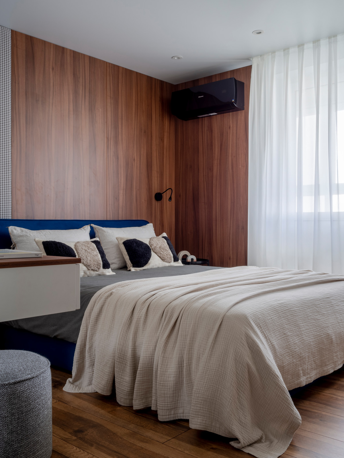 Квартира в ЖК Олимпийский 60 м2