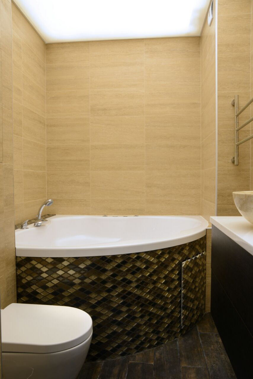 Частная квартира в Москве