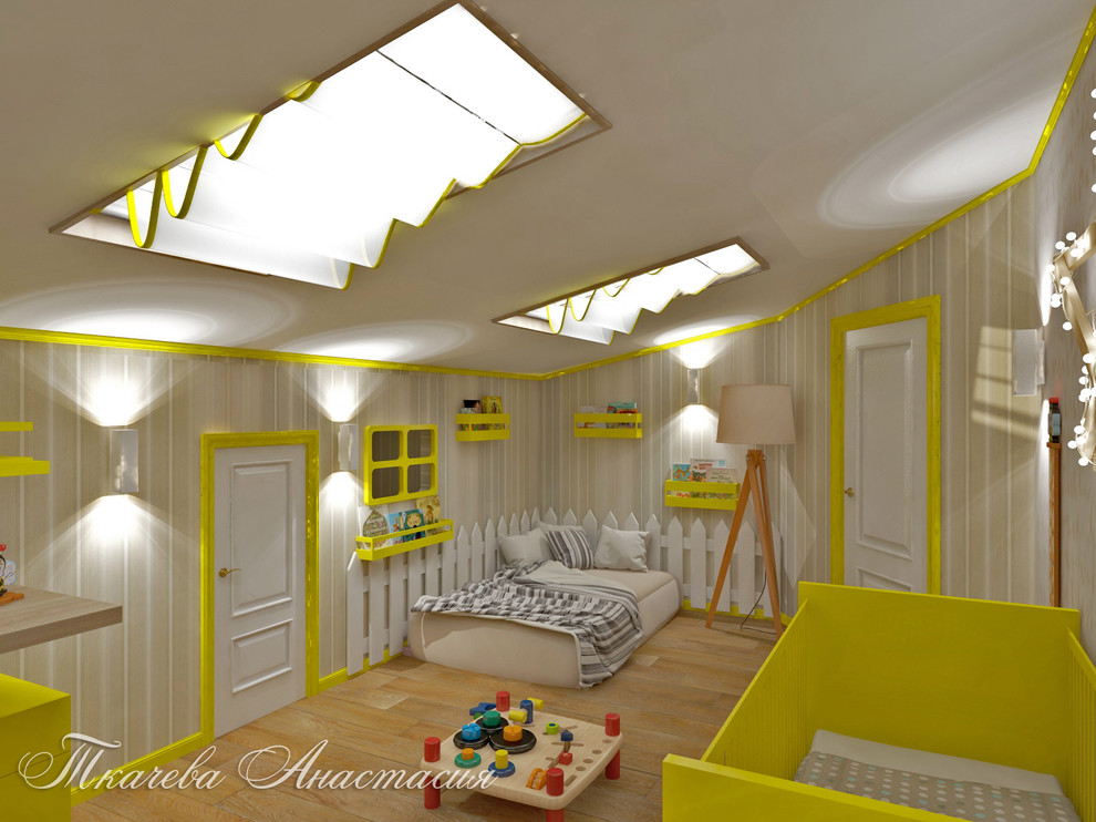 Двухуровневая квартира по ул.Старонасыпная