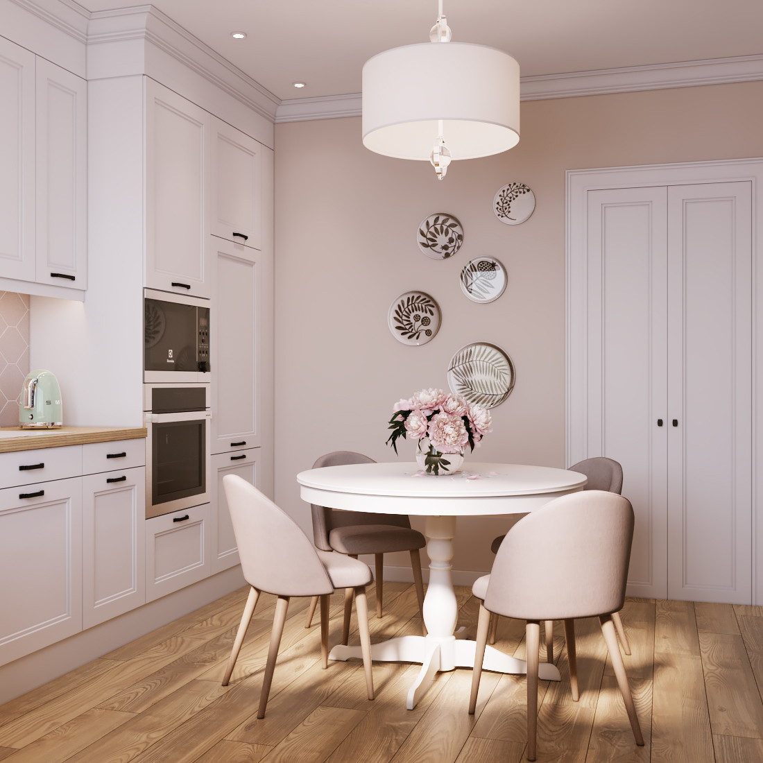 Балтийская жемчужина