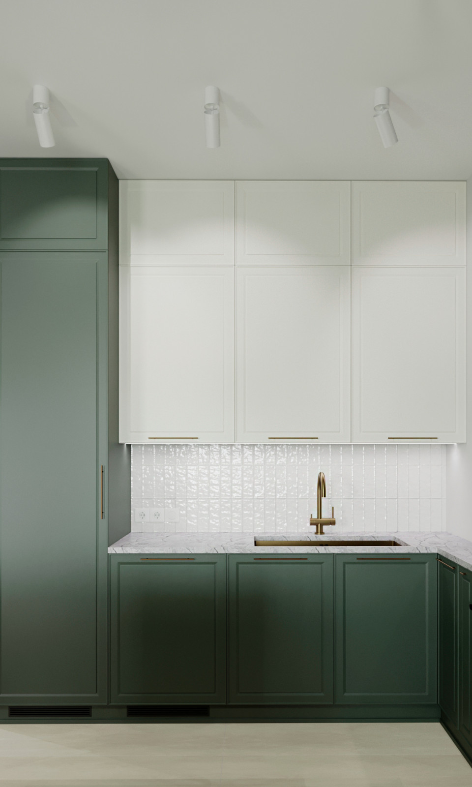 ЖК "Настоящее"