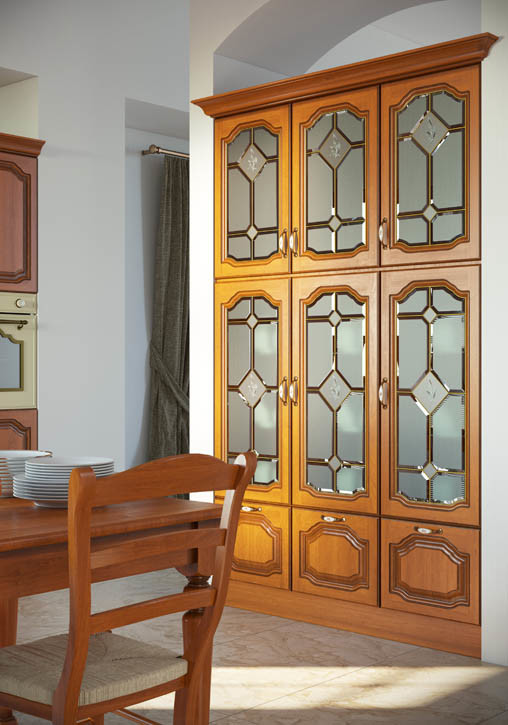 Кухня Виктория