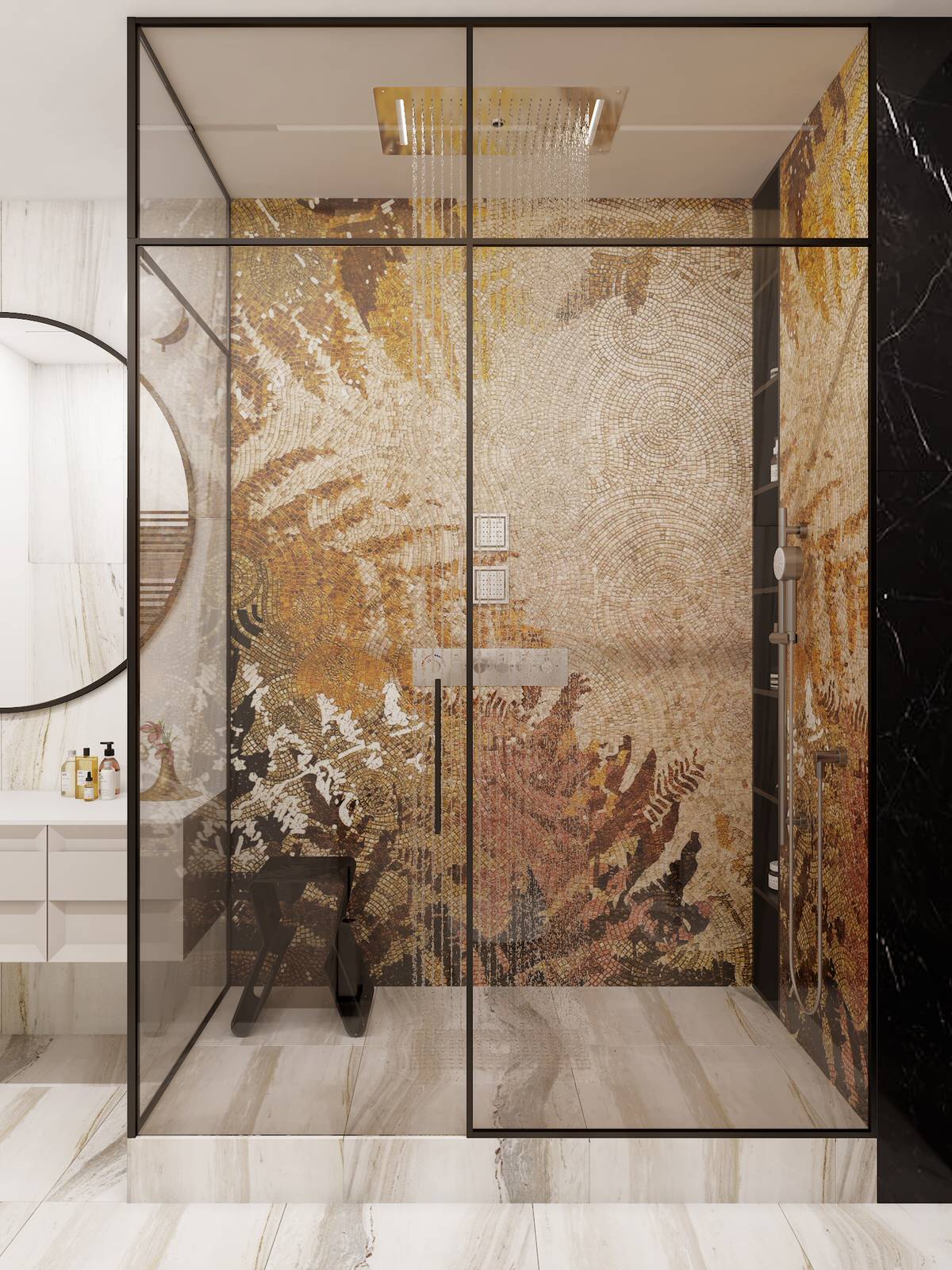 Пентхаус "Сorso"