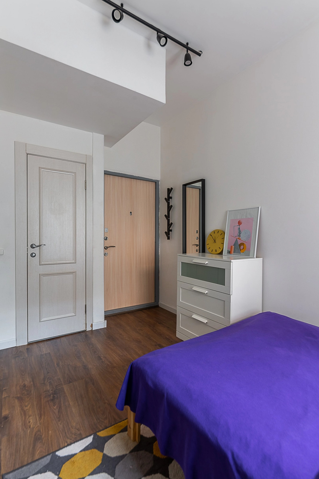 Квартира на Колокольной