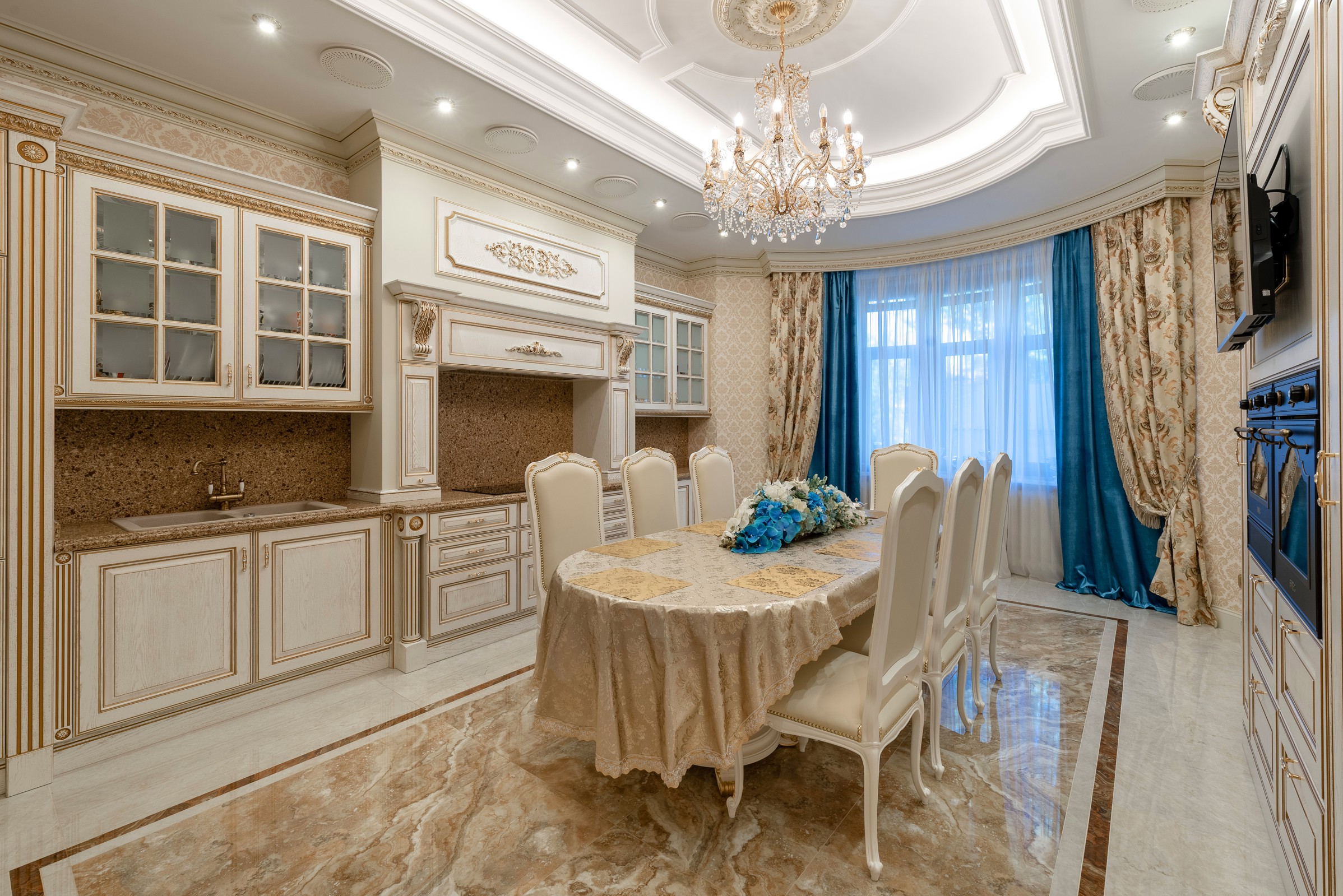 Нестареющая классика