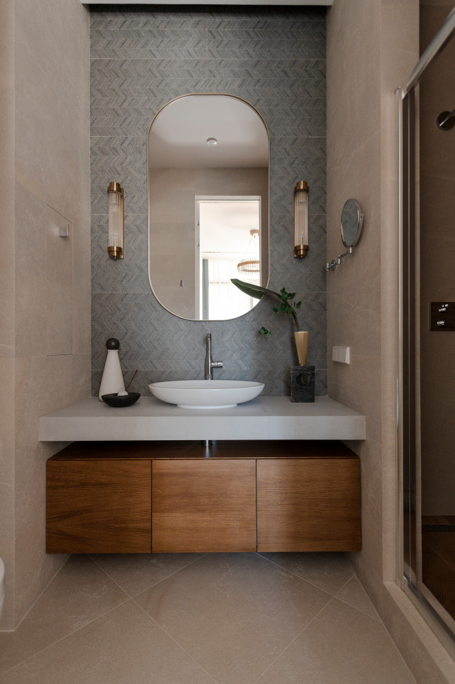 Серебряный фонтан