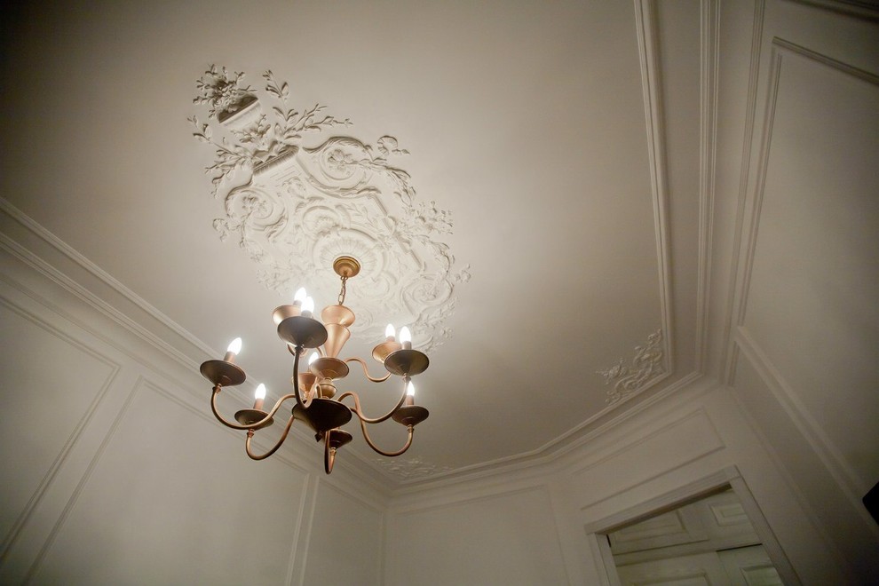 Большая Монетная