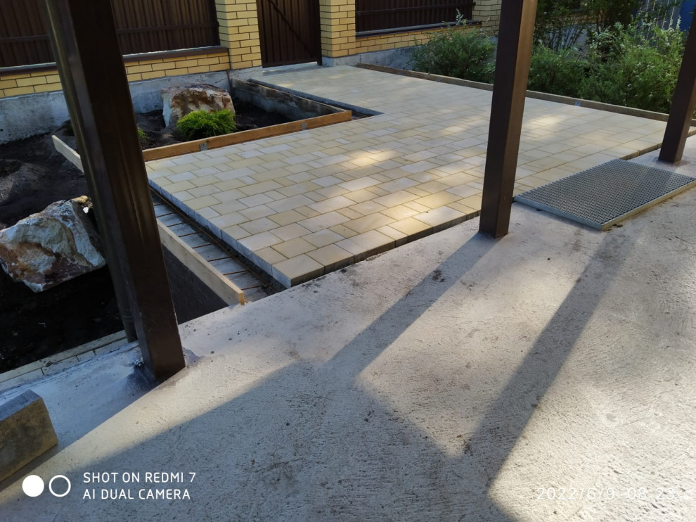 В работе 2022 и старше