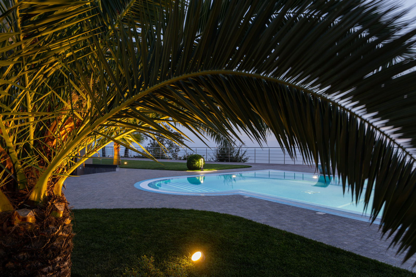 Лазурный Берег Сочи