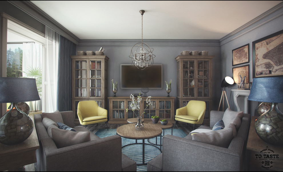 Квартира в Санкт-Петербурге