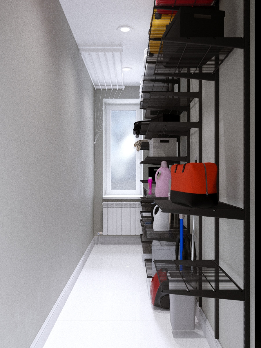 ЖК на Горького