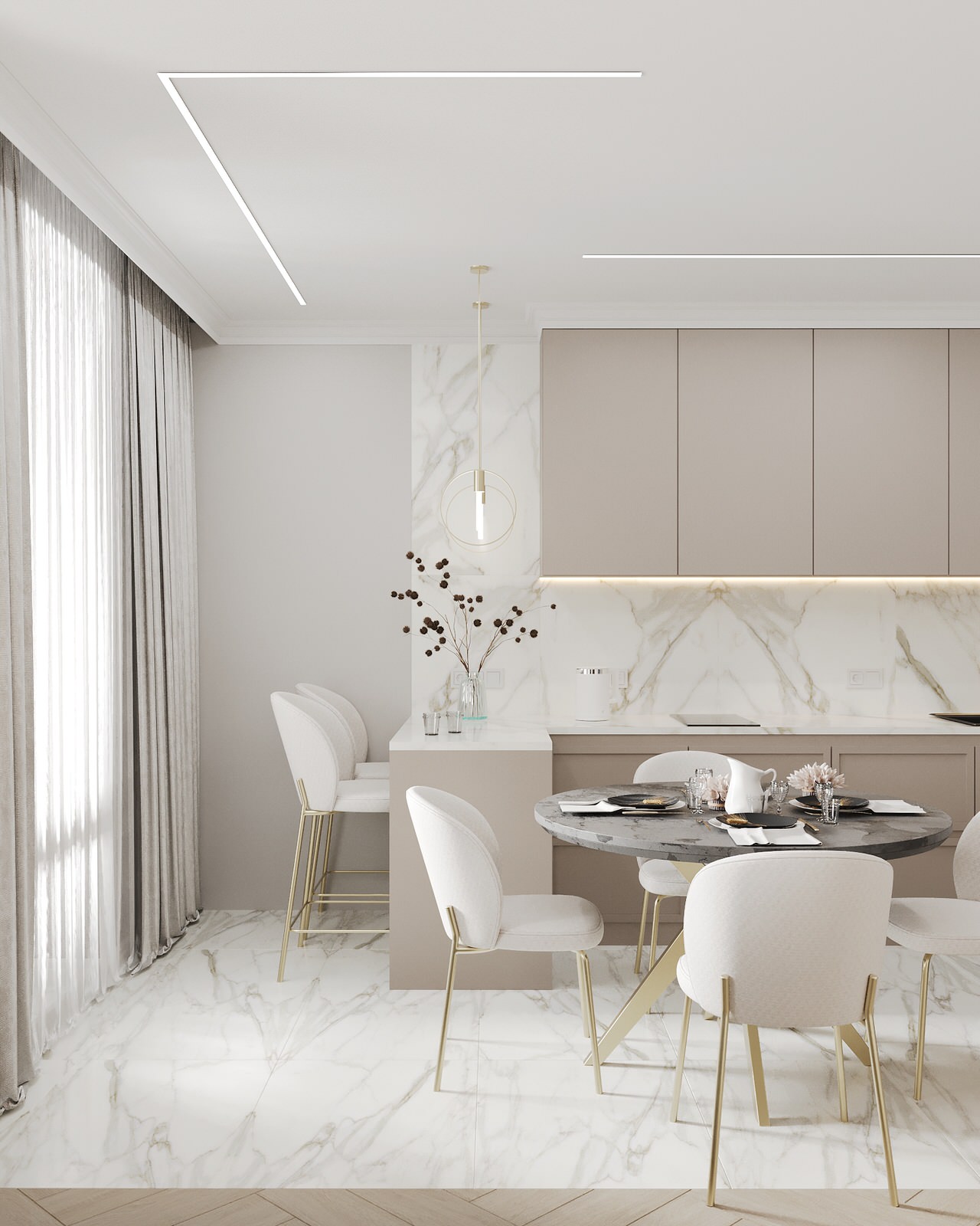 ул. Героя Бочарникова