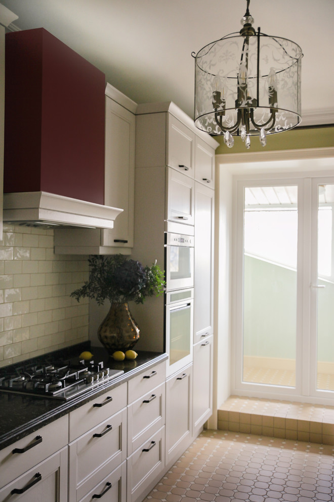 Квартира в Воронеже