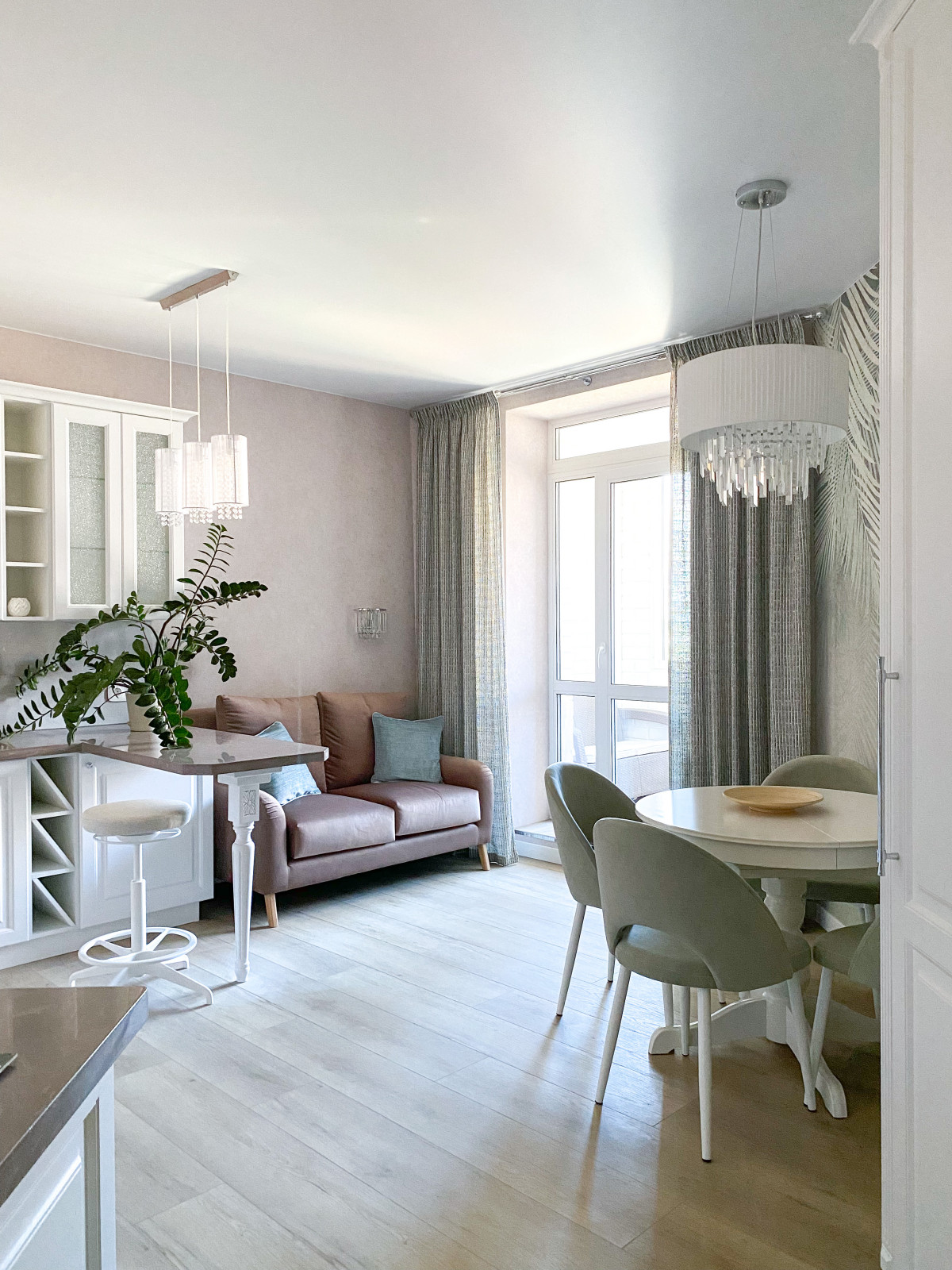 Обложка проекта: BE_Юбилейный