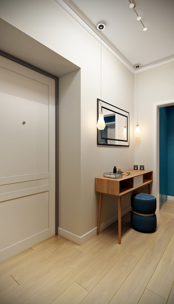 Дружба поколений