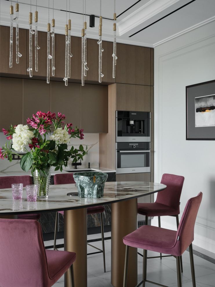 Квартира 95кв.м в жк ВТБ Арена Парк