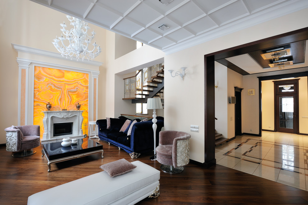 Дом в Вороново